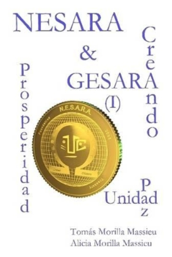 Nesara & Gesara... Creando Prosperidad, Paz, Unidad
