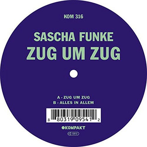 Zug um Zug