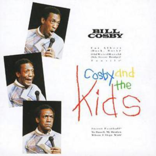 Cosby and the Kids