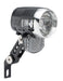 AXA Blueline 50-T Auto Steady Front Dynamo Light