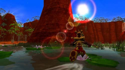 TY the Tasmanian Tiger HD Switch Standard