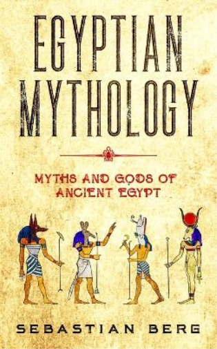 Egyptian Mythology