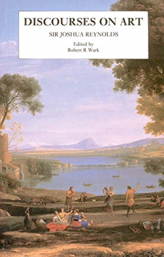 Discourses on Art