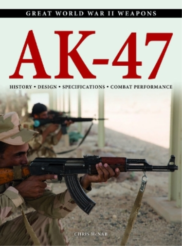 AK-47