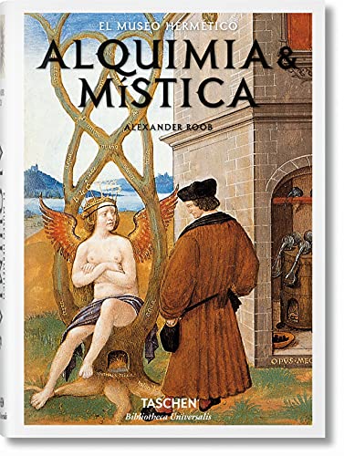 Spa-Alquimia & Mistica