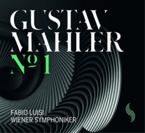 Gustav Mahler: Symphony No. 1