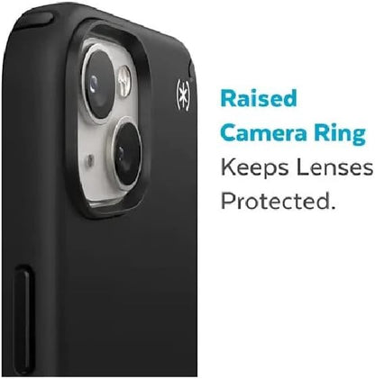 AP-1022 PRESIDIO 2 PRO (BLACK/BLACK/WHITE)