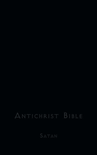 Antichrist Bible