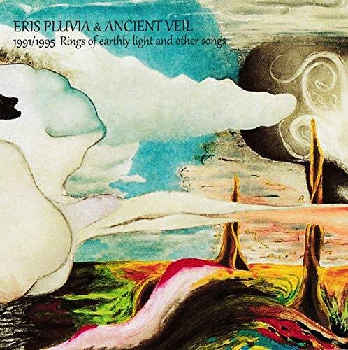 1991-1995 Rings Of Earthly Light & Other Songs