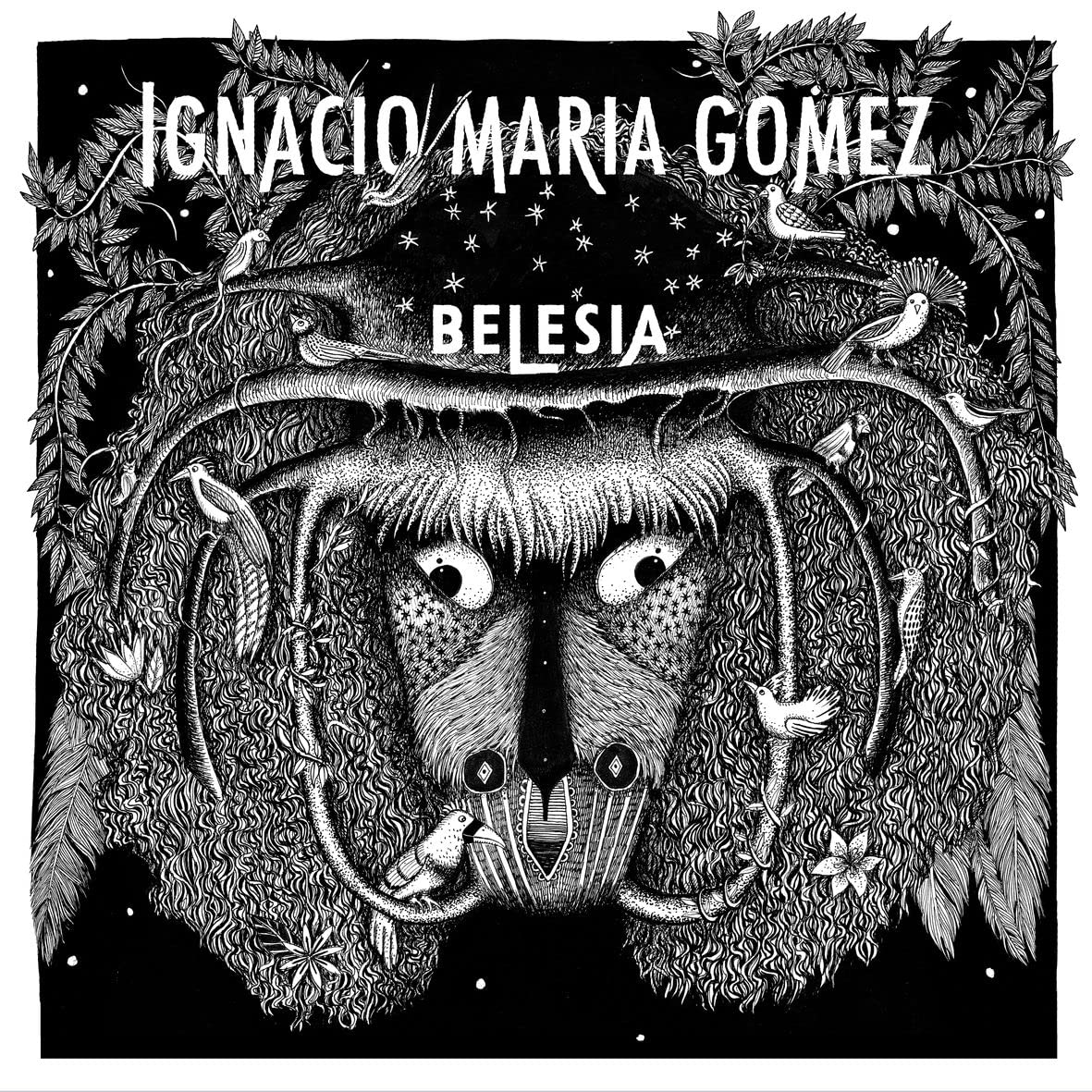 Ignacio Maria Gomez - Belesia