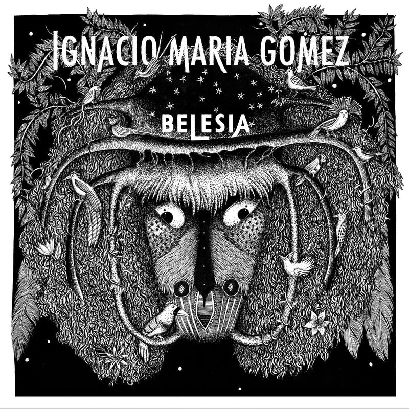 Ignacio Maria Gomez - Belesia