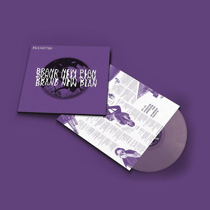 Paceshifters - Brand New Plan