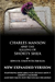 Charles Manson and the Killing of Shorty Shea