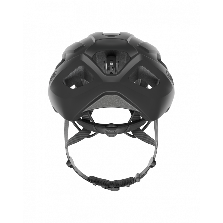 Abus Helmet Macator Black M 52-58