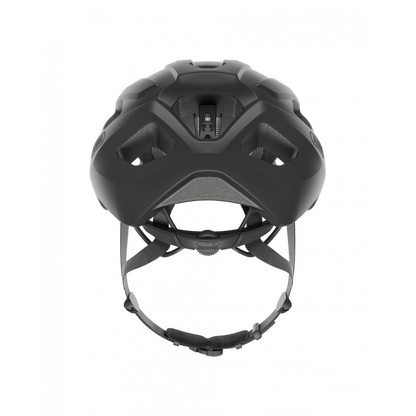 Abus Helmet Macator Black M 52-58