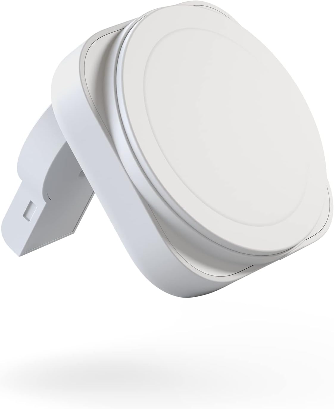 Zens 2-In-1 Magsafe + Watch Charger