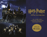 HARRY POTTER - Le Livres des Cartes Postales Encha