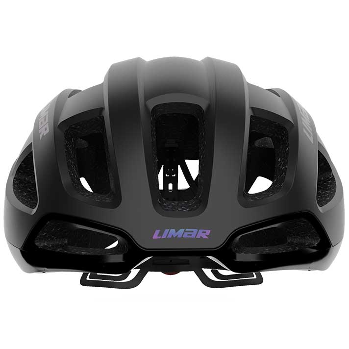 Limar Air Stratos MIPS Air Iridescent Black Helmet L