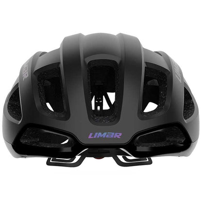 Limar Air Stratos MIPS Air Iridescent Black Helmet L