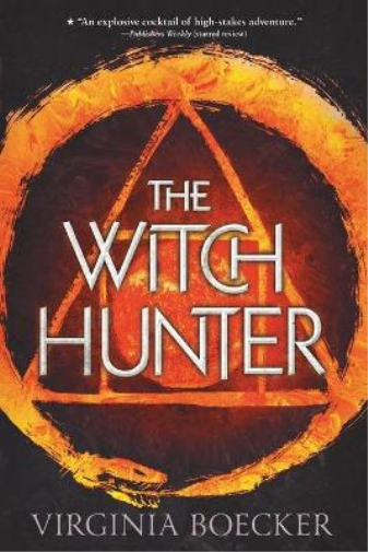 The Witch Hunter