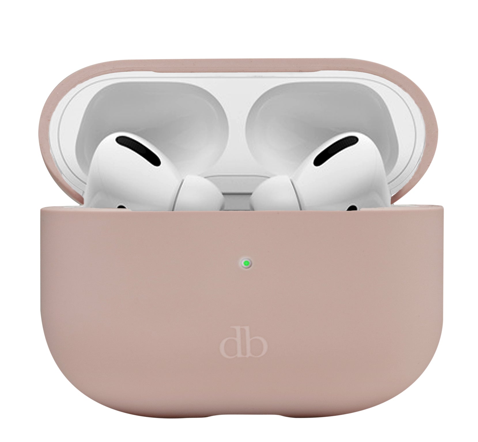 Cover Airpods Pro - Rosa