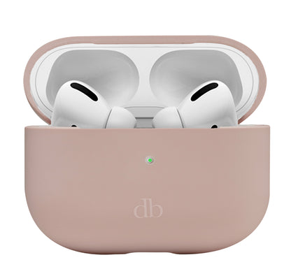 Cover Airpods Pro - Rosa