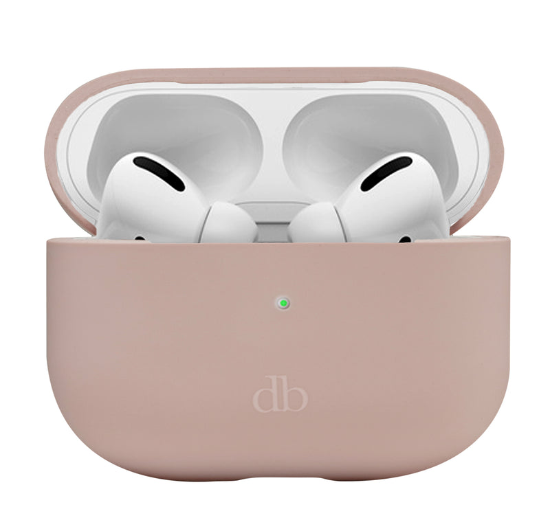 Cover Airpods Pro - Rosa