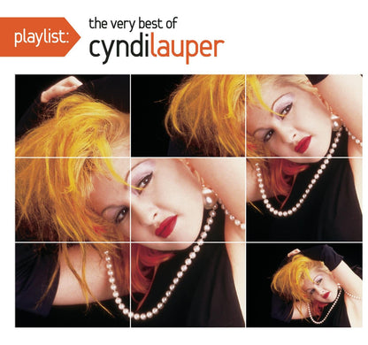 Playlist: the Very Best of Cyn