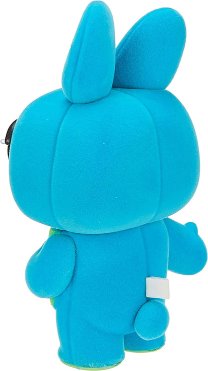 Funko 37470 Pop! Disney: Toy Story 4 - Bunny (Flocked) #532
