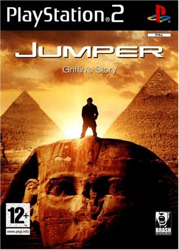 Jumper : Playstation 2 , FR