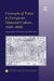 Concepts of Value in European Material Culture, 1500-1900
