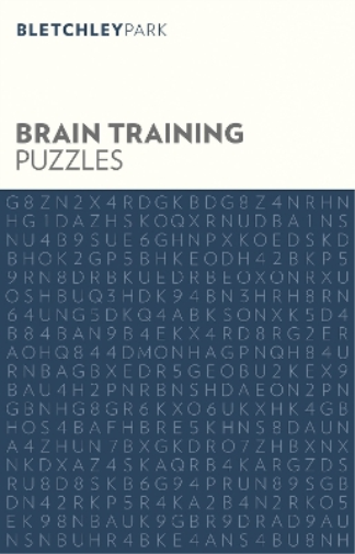 Bletchley Park Brain Training Puzzles