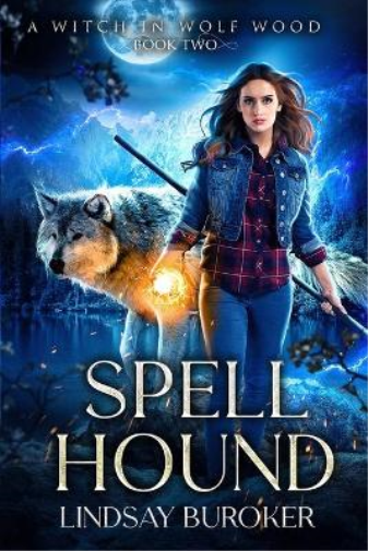 Spell Hound