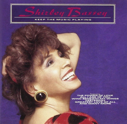 Keep The Music Playing (1991)