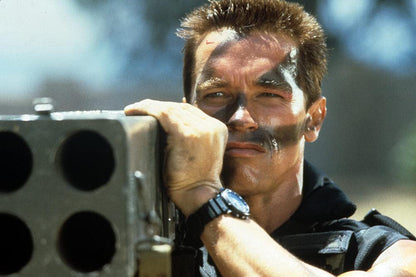 Commando