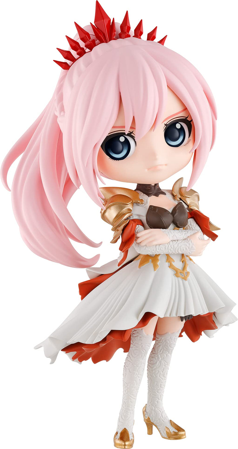 TALES OF ARISE Q POSKET-SHIONNE VERSION A STATUE
