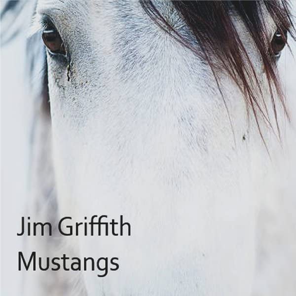 Mustangs (CD-RP)