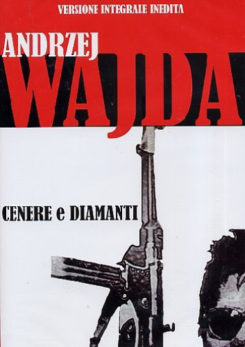 Cenere e diamanti