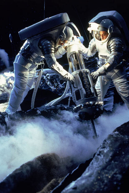 Deep Impact