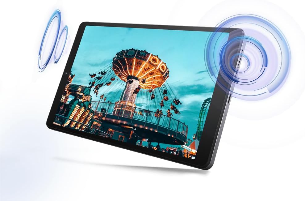 8 In 1280X800 Tddi Lcd/Mtk A22/Lp Ddr4X 3Gb/Android/Ac+Bt5.