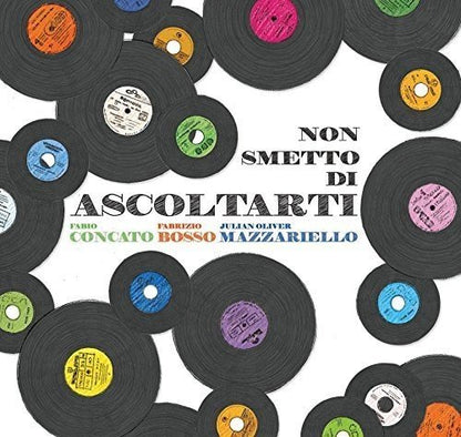 Non Smetto Di Ascoltarti