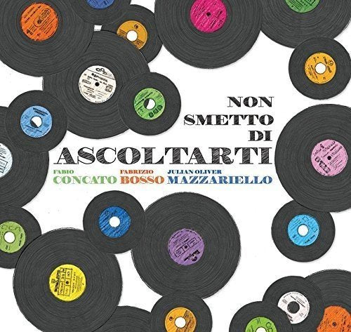 Non Smetto Di Ascoltarti