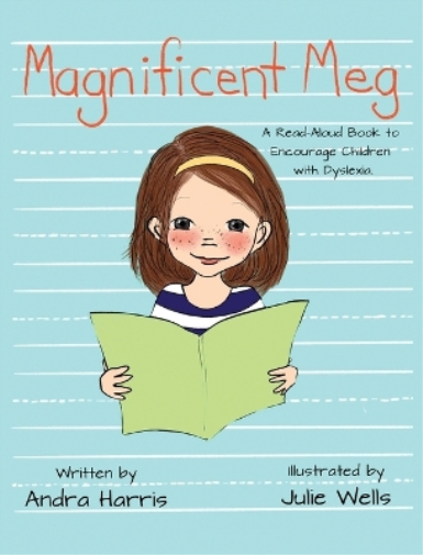 Magnificent Meg