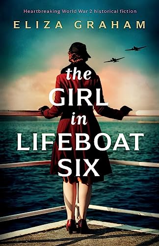 The Girl in Lifeboat Six