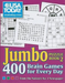 USA Today Jumbo Puzzle Book 2