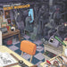 Secret Workshop