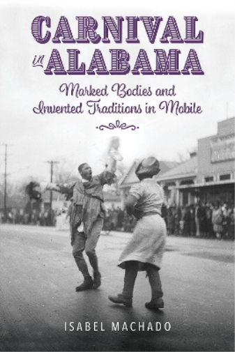 Carnival in Alabama