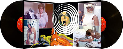 Autopsy Soundtrack)