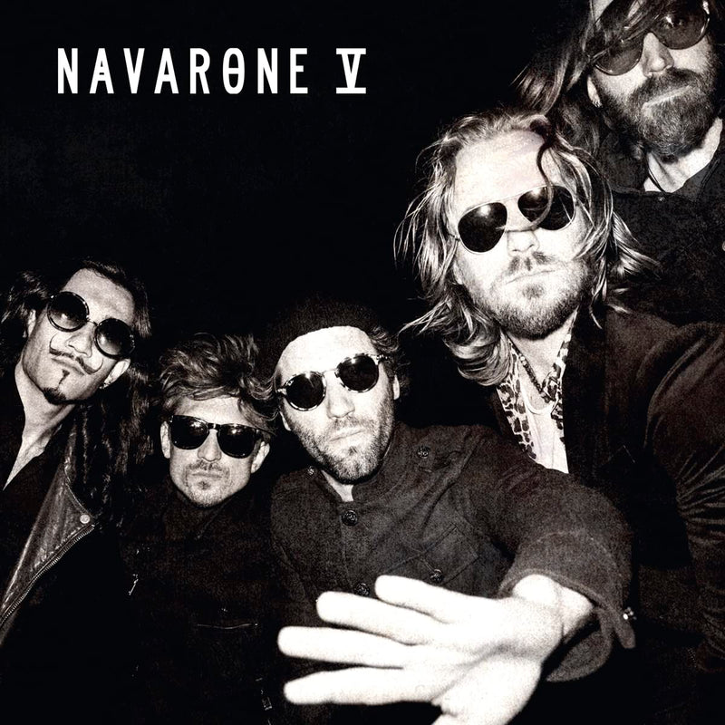 V 5