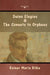 Duino Elegies and The Sonnets to Orpheus